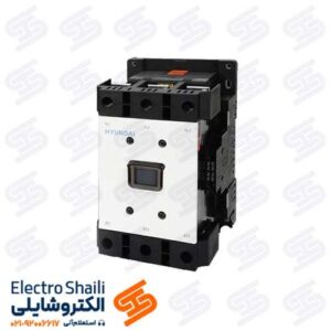 کنتاکتور هیوندای