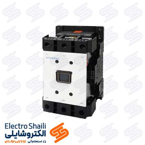 کنتاکتور هیوندای