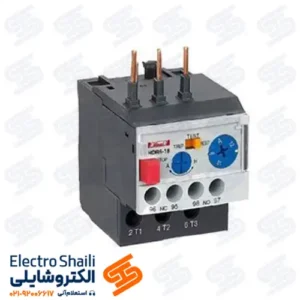 بیمتال هیوندای رنج جریان 1/6 تا 2/5 آمپر