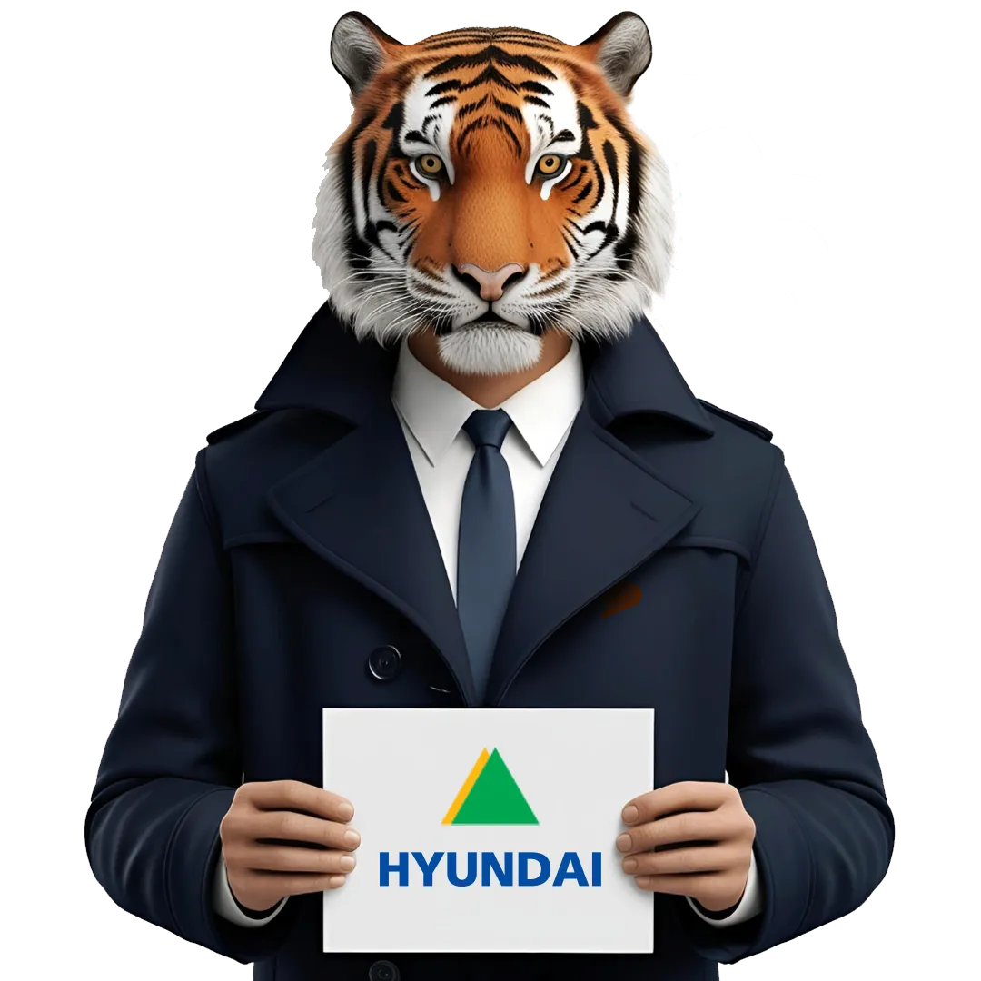 hyundai list p