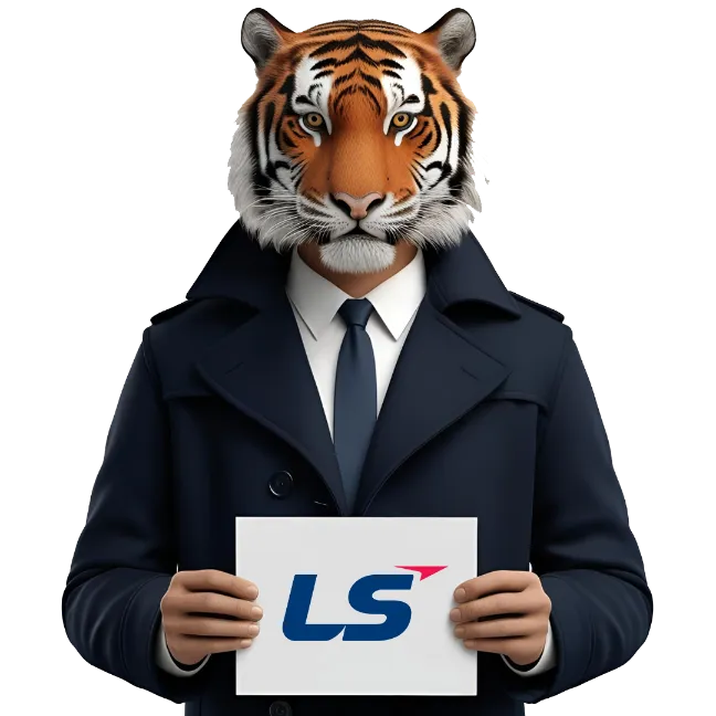 لیست قیمت محصولات ال اس LS 1 لیست قیمت ال اس