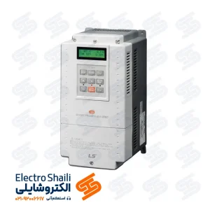 اینورتر 7.5 کیلووات ال اس سری IS5