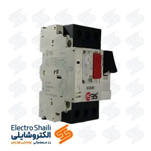 کلید حرارتی 80 - 56 آمپر ISBS