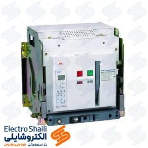 کلید هوایی 2500 آمپر چینت