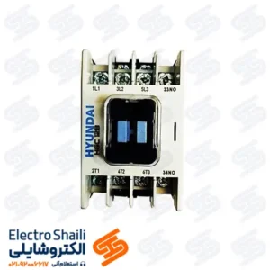 کنتاکتور هیوندای