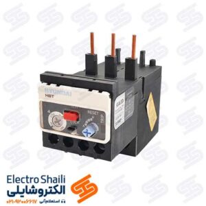 بیمتال هیوندای رنج جریان 3 تا 5 آمپر
