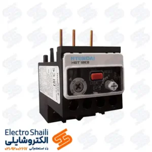 بیمتال هیوندای رنج جریان 5/5 تا 8 آمپر
