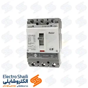 کلید اتوماتیک ال اس