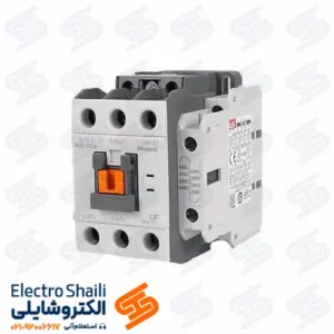 کنتاکتور ال اس