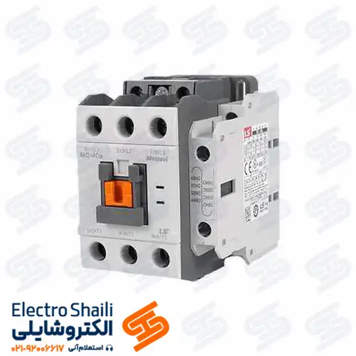 کنتاکتور ال اس