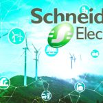 آشنایی با شرکت اشنایدر الکتریک SCHNEIDER ELECTRIC