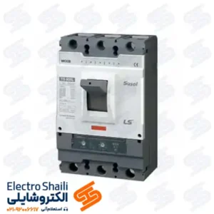 کلید اتوماتیک 800 آمپر قابل تنظیم ال اس