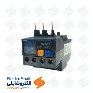 بیمتال 4 تا 6 آمپر چینت سری NXR