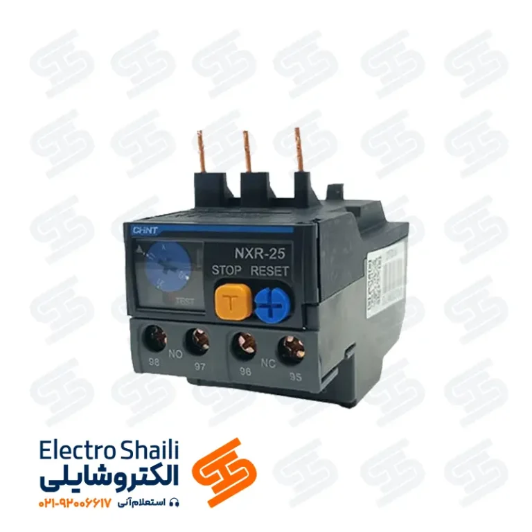 بیمتال 4 تا 6 آمپر چینت سری NXR