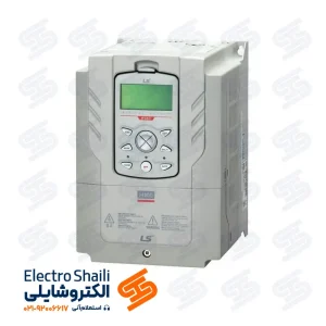 اینورتر 7.5 کیلووات ال اس سری H100