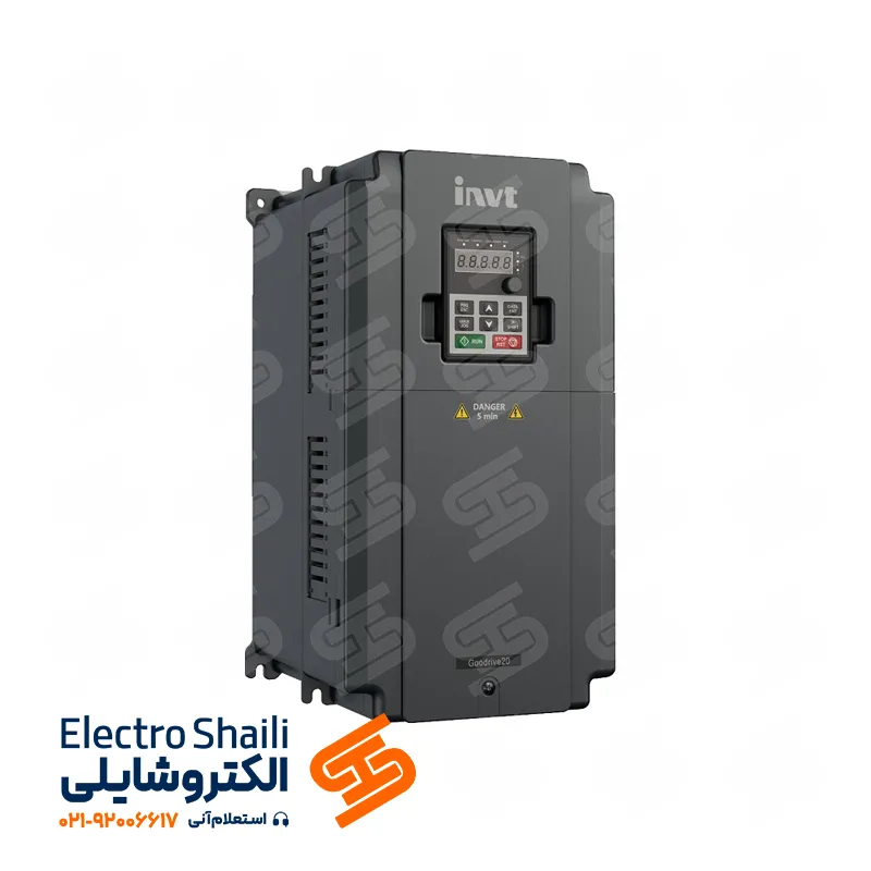 اینورتر 0.2 کیلووات اینوت