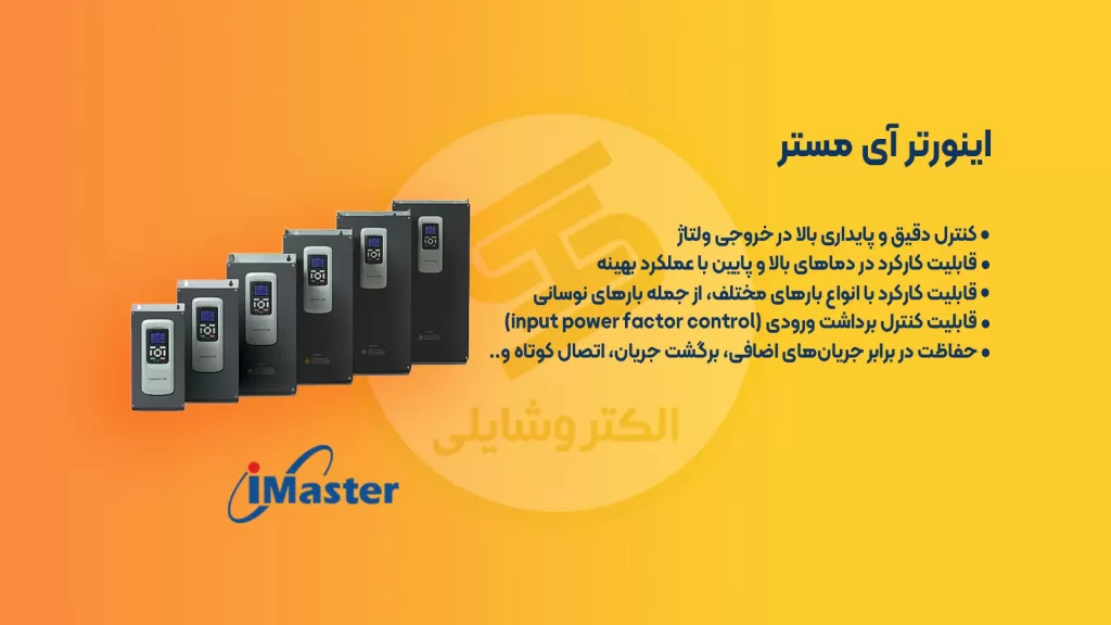 ADT iMaster