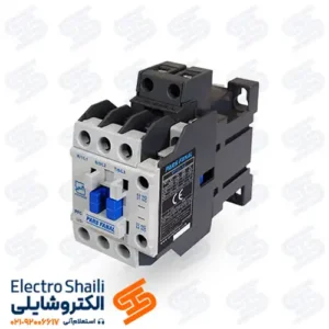 کنتاکتور 12 آمپر پارس فانال