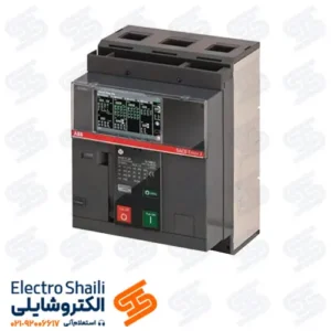 کليد هوایی 800 آمپر سه پل فیکس ABB