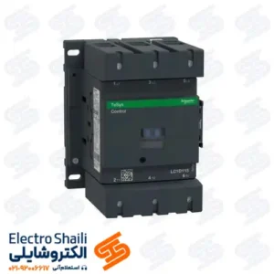 کنتاکتور اشنایدر