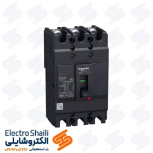 کلید اتوماتیک اشنایدر