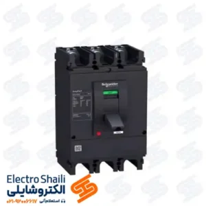 کلید اتوماتیک اشنایدر