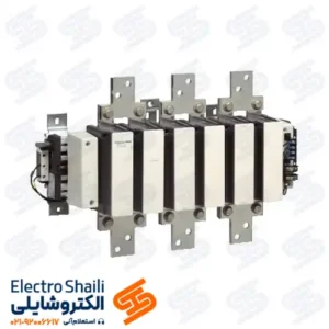 کنتاکتور 780 آمپر اشنایدر
