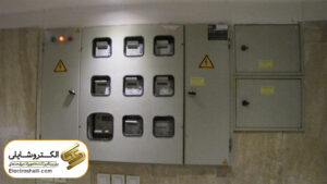 Types of Building Electrical Panels