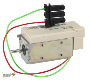 Shunt Relay and Under Voltage Relay for Pneumatic Keys
