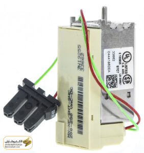 Shunt Relay and Under Voltage Relay for Pneumatic Keys