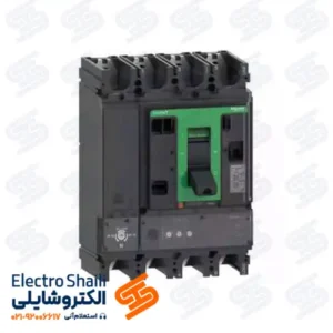 کلید اتوماتیک اشنایدر