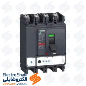 کلید اتوماتیک اشنایدر