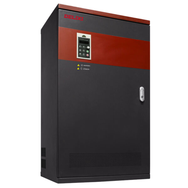 اینورتر 2.2 کیلووات دلیکسی کد CDI-E180G2R2T4B