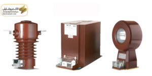 Medium and Low Voltage Current Transformers: