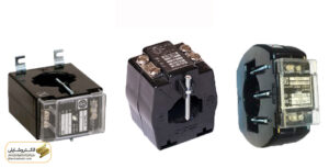Medium and Low Voltage Current Transformers: