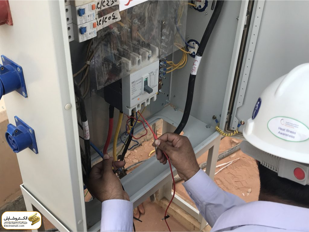 Review of Various Best Practices in Testing Electrical Panels
