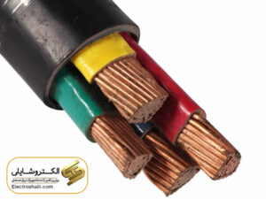 Current Rating in PVC-Insulated and Sheathed Copper Cables