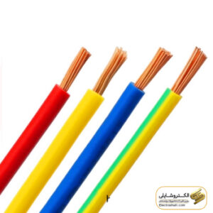 Current Rating in PVC-Insulated Copper Wires