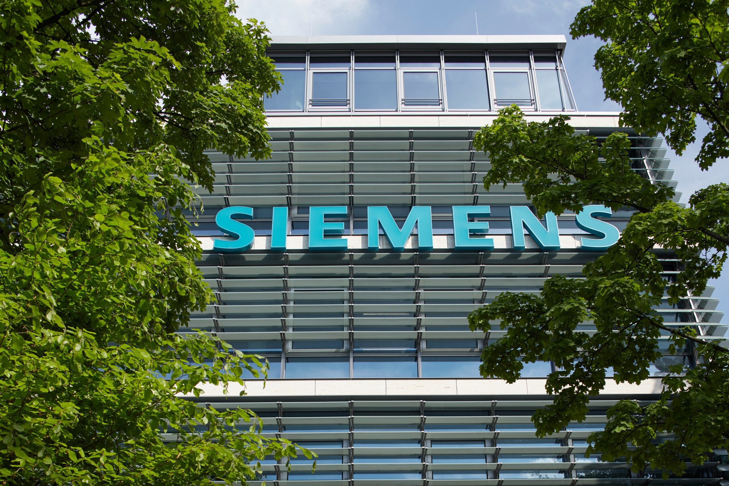 Introduction of Siemens Company and its Products