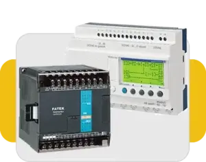 plc