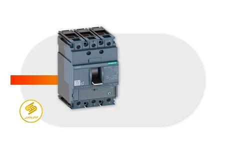 Siemens Compact Automatic Switch