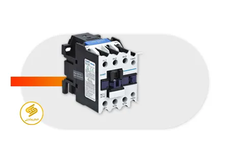 Buy Chint Contactor from Iran