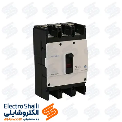 کلید اتوماتیک هیوندای