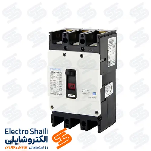 کلید اتوماتیک هیوندای