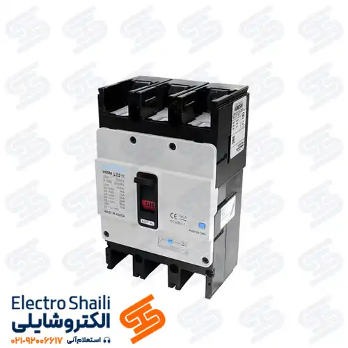 کلید اتوماتیک هیوندای