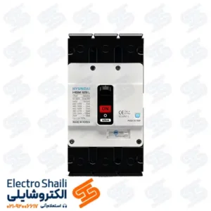 کلید اتوماتیک 20 آمپر فیکس هیوندای