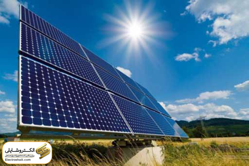نیروگاه خورشیدی چیست؟ کاربرد، تجهیزات