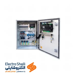 تابلو کنترل اتوماتیک (چنج اور)