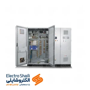 تابلو کنترل سنکرون
