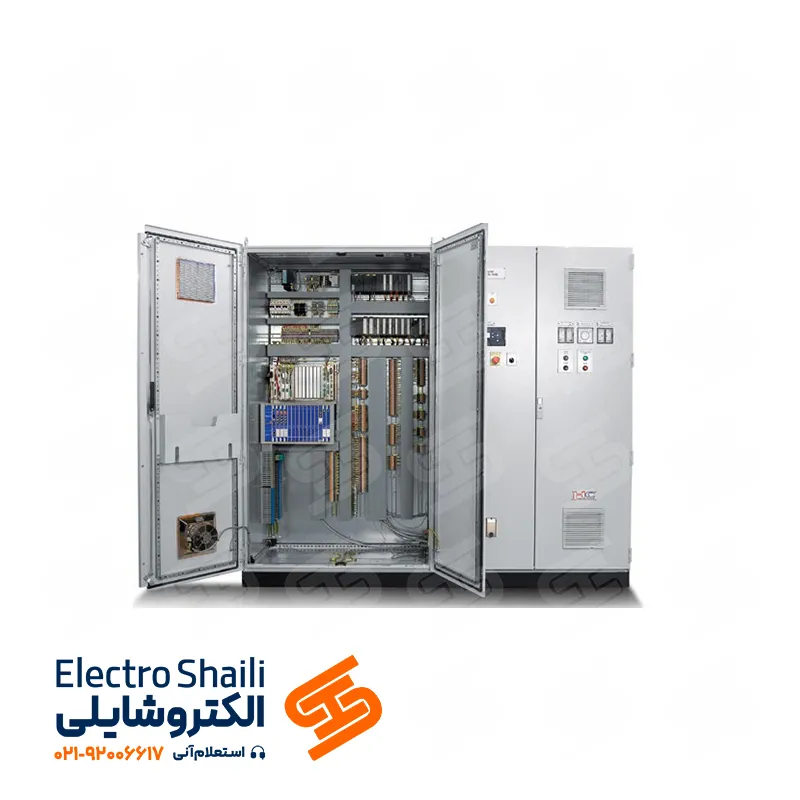 تابلو کنترل سنکرون